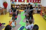Avcılar Bulutlar Grubu Aile Katılımı Etkinliği