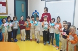 Avcılar Bulutlar Grubu Aile Katılımı Etkinliği