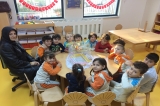 Avcılar Bulutlar Grubu Öğrencileri Aile Katılımı Etkinliğinde
