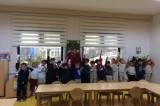 Avcılar Bulutlar Grubu Öğrencileri Aile Katılım Etkinliğinde