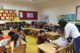 Avcılar Bulutlar Grubu Öğrencileri Aile Katılım Etkinliğinde