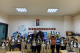 Avcılar Bulutlar Grubu Öğrencileri Aile Katılım Etkinliğinde