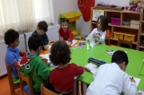 AVCILAR BULUTLAR GRUBU SANAT ETKİNLİĞİNDE