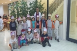 Avcılar Bulutlar Grubu Türk Malı Etkinliğinde