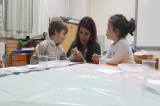 Avcılar Deniz Yıldızı Grubu Aile Katılımı Etkinliğinde