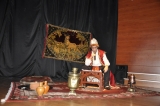 AVCILAR EDEBİYAT ZÜMRESİ 3D ETKİNLİĞİ
