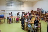 Avcılar Gezegenler Grubu Öğrencileri Fen-Matematik Etkinliğinde