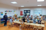 Avcılar Gezegenler Grubu Öğrencileri Aile Katılım Etkinliğinde
