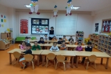Avcılar Gezegenler Grubu Öğrencileri Aile Katılım Etkinliğinde