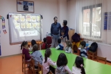 Avcılar Güneş Grubu Aile Katılımı Etkinliğinde