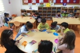 Avcılar Güneş Grubu Öğrencileri Aile Katılım Etkinliğinde