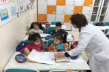Avcılar Güneş Grubu Öğrencileri İlkokula Hazırlık Etkinliğinde