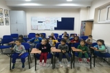 Avcılar İnciler Grubu Müzik Etkinliğinde