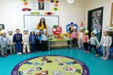Avcılar İnciler Grubu Tutum Yatırım ve Türk Malları Haftası Etkinliğinde