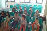 Avcılar İnciler Grubu UBAM’da