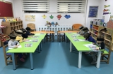 Avcılar Kuşlar Grubu Öğrencileri Türkçe Sanat Etkinliğinde