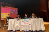 Avcılar Okaynus Koleji Ortaokul 7.sınıf Debate.