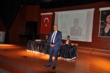 Avcılar Okyanu Koleji Hukuk Karyer Kulübü İstanbul Üniversitesi Hukuk Fakültes Dekanı  Prof Abuzer Kendigelen Hocamız İle Hukuka Dair Her Şeyi Söyleşti