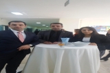 Avcılar Okyanus Koleji  1. Dönem  Veli Toplantısı
