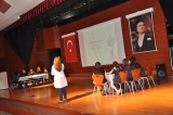 Avcılar Okyanus Koleji 9. sınıf öğrencileri  İngilizce  "True False" Yarışmasında eğlenceli vakit geçirdiler
