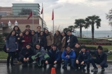 Avcılar Okyanus Koleji 9. Sınıf Öğrencileri Sınıf Koçları ile Florya’da
