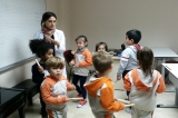 Avcılar Okyanus Koleji A Grubu Müzik Yetenek Kulübünde