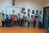 Avcılar Okyanus Koleji Gezegen Grubu Aile Katılımı Etkinliğinde