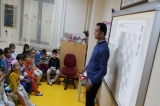 Avcılar Okyanus Koleji İnciler Grubu Satranç Etkinliğinde