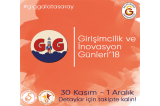 Avcılar Okyanus Koleji İnovasyon ve Girişimcilik Kariyer Kulübü GALATASARAY ÜNİVERSİTESİ ' nde
