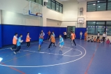 Avcılar Okyanus Koleji'nde Basketbol Turnuvası Heyecanı Esti