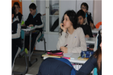 Avcılar Okyanus Koleji’nde yazarlık serüveni
