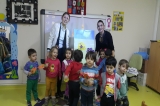 Avcılar Okyanus Koleji Rüzgâr Grubu Aile Katılım Etkinliğinde