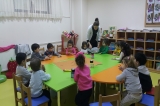 Avcılar Okyanus Koleji Rüzgar Grubu Sanat Etkinliğinde