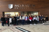 Avcılar Okyanus Koleji Sağlık Kariyer Kulübü Acıbadem Üniversitesinde