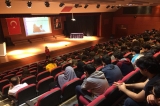 Avcılar Okyanus Koleji SUNY Çift Diploma Programı Tanıtımı