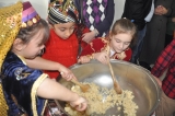 Avcılar Okyanus'ta Yerli Malı Haftası