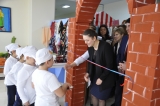 AVCILAR OKYANUS'TA YERLİ MALI ŞENLİĞİ MUHTEŞEMDİ