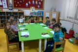 AVCILAR RÜZGAR GRUBU FEN VE DOĞA ETKİNLİĞİNDE