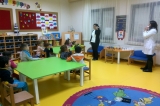 Avcılar Okyanus Rüzgârlar Grubu'ndan 'Telefon Yapalım' Deneyi