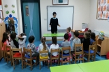Avcılar Yağmur Grubu Fen ve Doğa Etkinliğinde