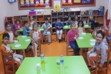 Avcılar Yıldızlar Grubu  Fen ve Doğa Etkinliğinde