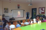 AVCILAR YILDIZLAR GRUBU MOZART’I TANIYOR