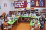 Avcılar Yıldızlar Grubu Yerli Malı Etkinliğinde