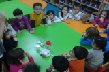 AVCILAR YUNUSLAR GRUBU FEN-DOĞA ETKİNLİĞİNDE