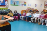 AVCILAR YUNUSLAR GRUBU HİKÂYE SAATİNDE