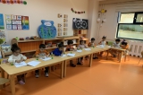 Avcılar Yunuslar Grubu Öğrencileri FasTracKids Etkinliğinde