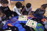 Avcılar Yunuslar Grubu Öğrencileri Oyun Etkinliğinde