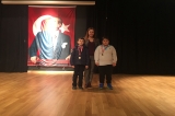 Ayın Öğrencileri