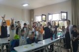 Az lakırdı Bol İletişim' Etkinliği