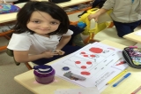 Bahçelievler Okyanus Koleji 1. Sınıf Öğrencileri İngilizce Dersinde